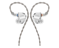 FiiO JH5 Srebrne 6953175741121 - 1217237 - zdjęcie 1